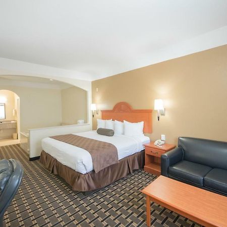 Motel 6 Tyler Luaran gambar
