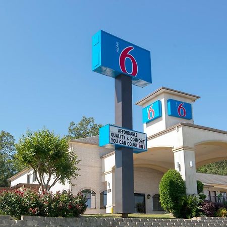 Motel 6 Tyler Luaran gambar