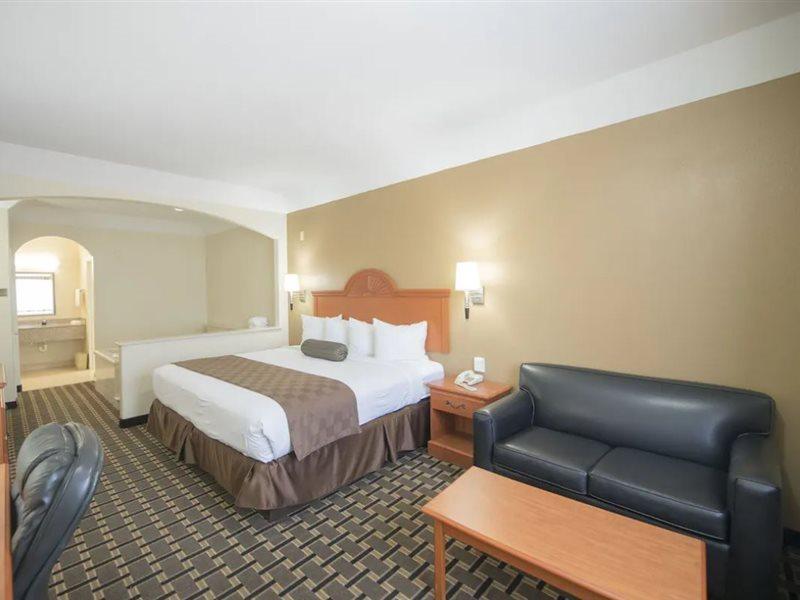 Motel 6 Tyler Luaran gambar