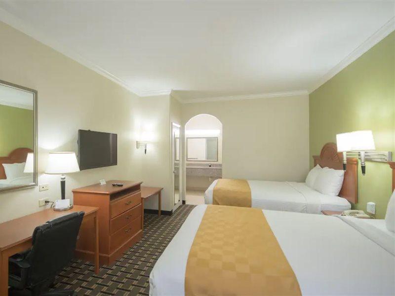 Motel 6 Tyler Luaran gambar