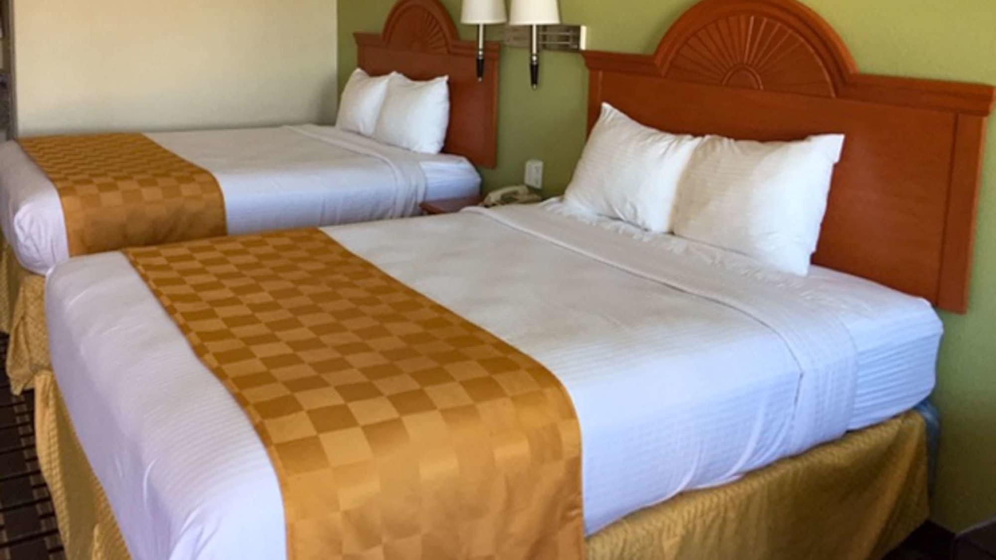 Motel 6 Tyler Luaran gambar