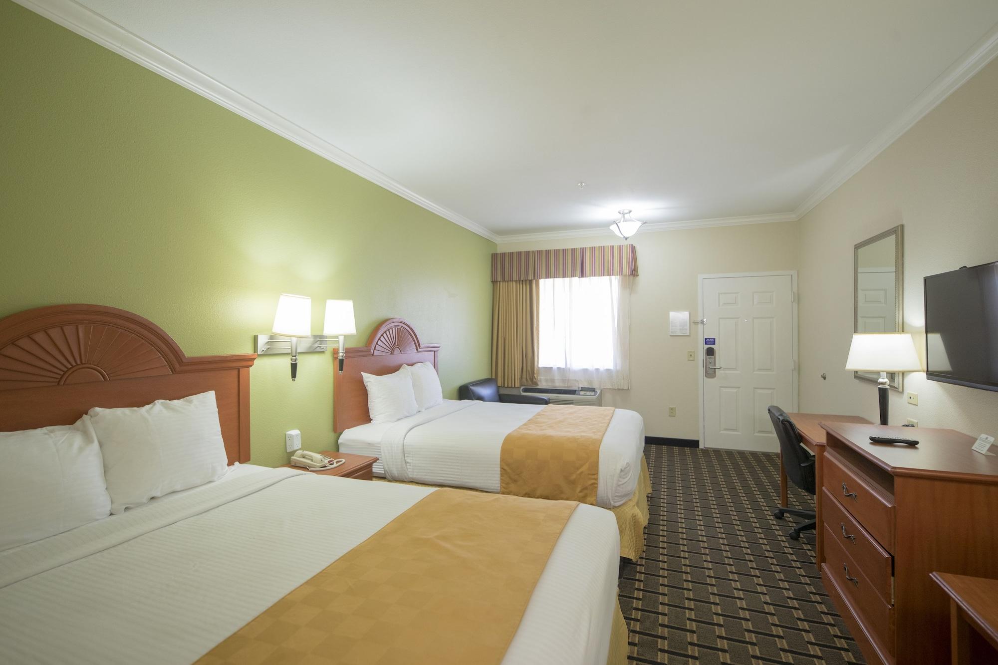 Motel 6 Tyler Luaran gambar