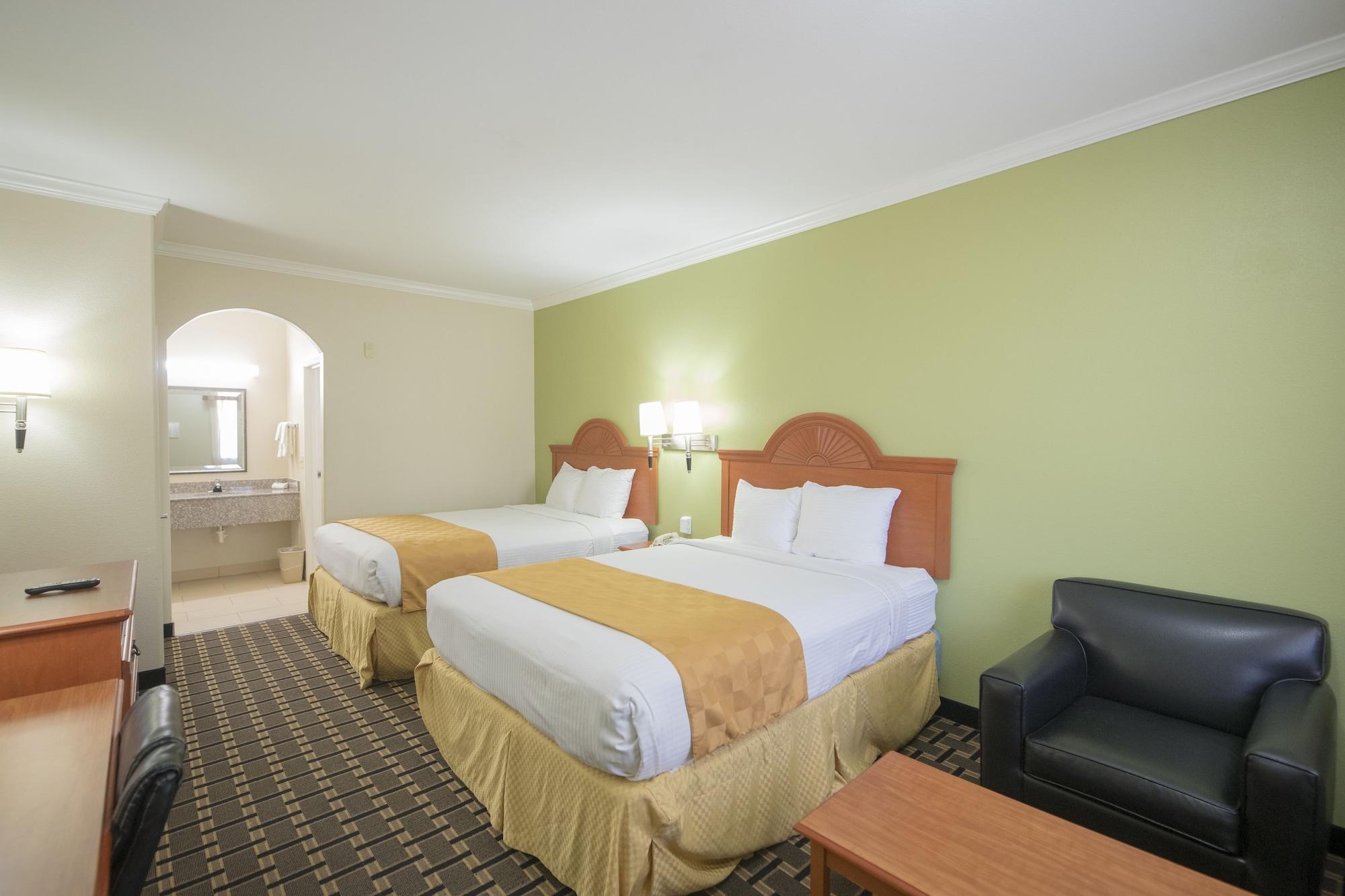 Motel 6 Tyler Luaran gambar