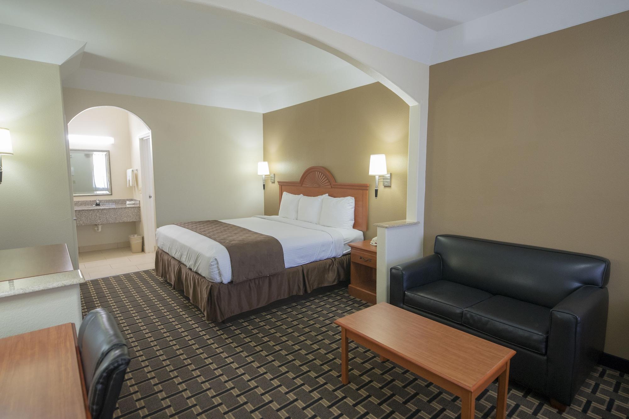 Motel 6 Tyler Luaran gambar