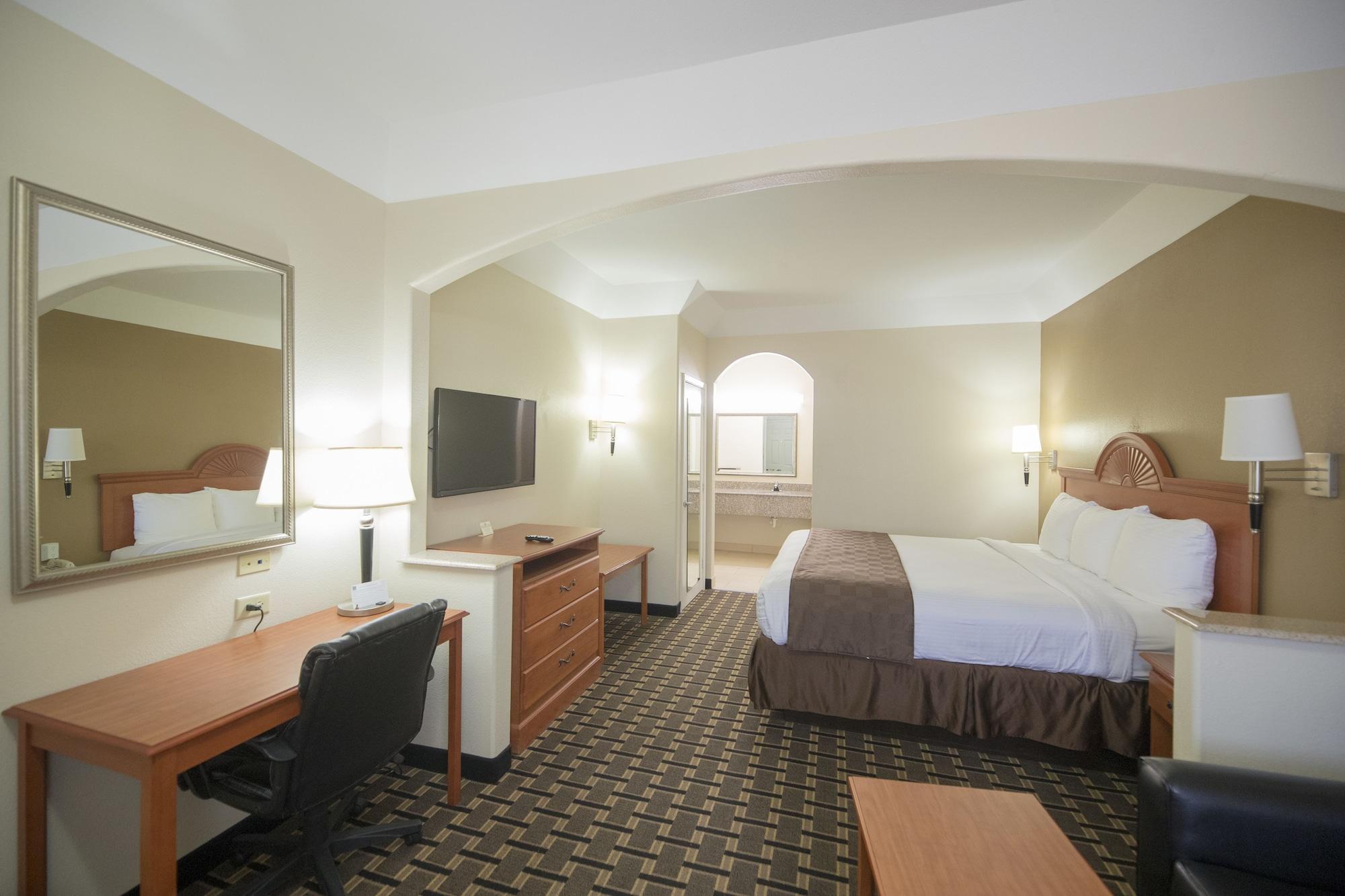 Motel 6 Tyler Luaran gambar