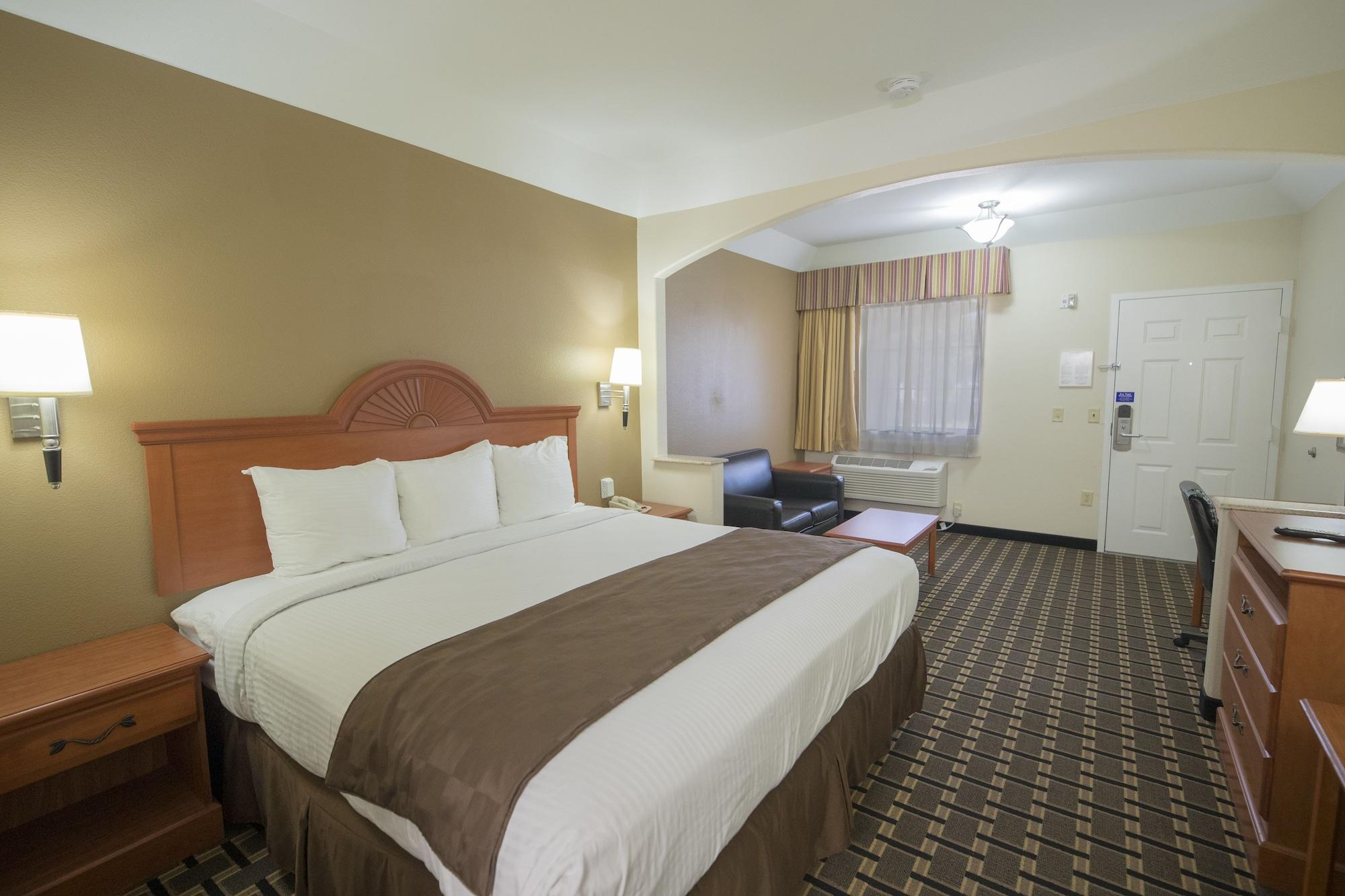Motel 6 Tyler Luaran gambar