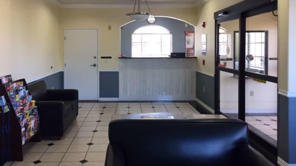 Motel 6 Tyler Luaran gambar