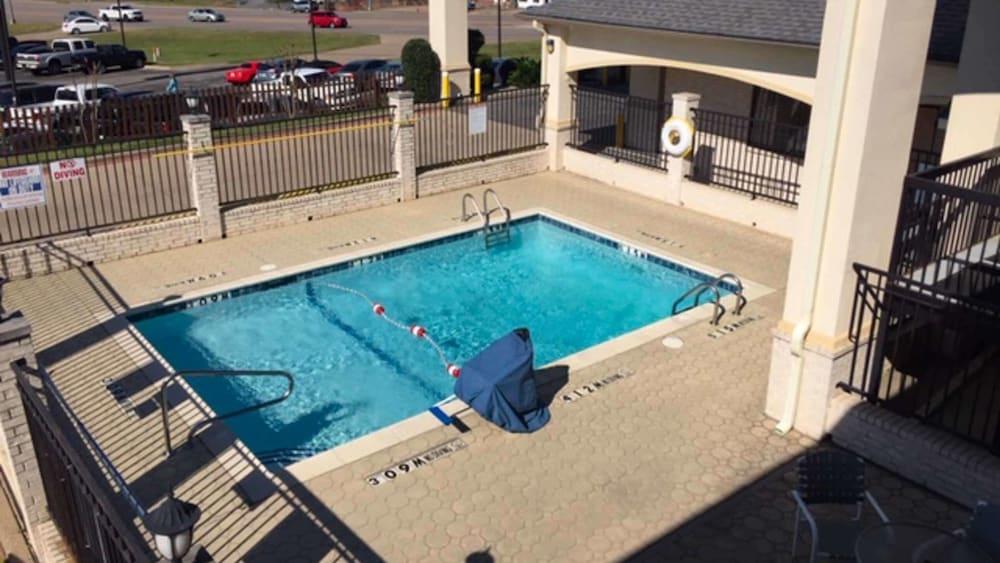 Motel 6 Tyler Luaran gambar