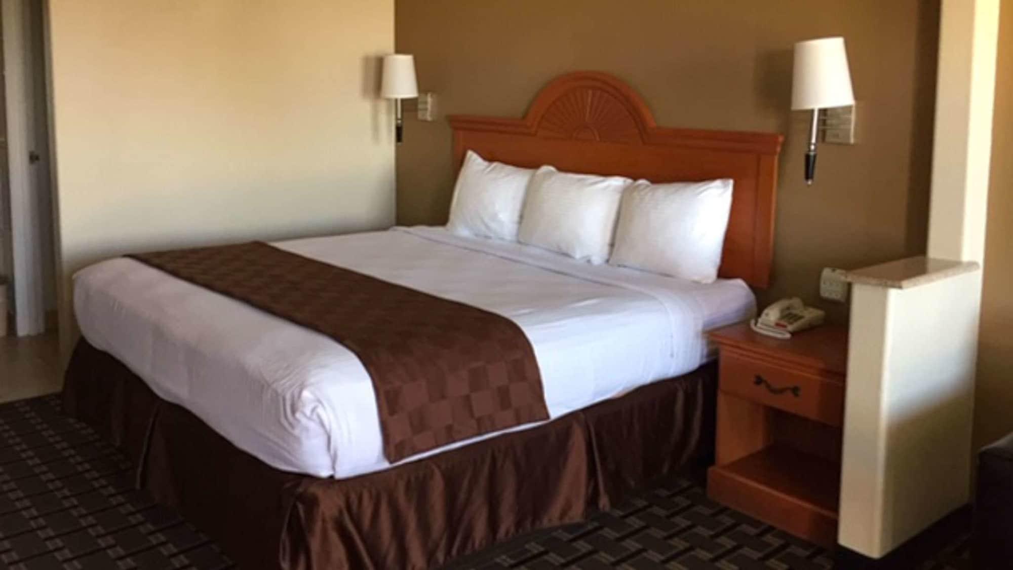 Motel 6 Tyler Luaran gambar