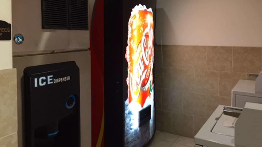 Motel 6 Tyler Luaran gambar