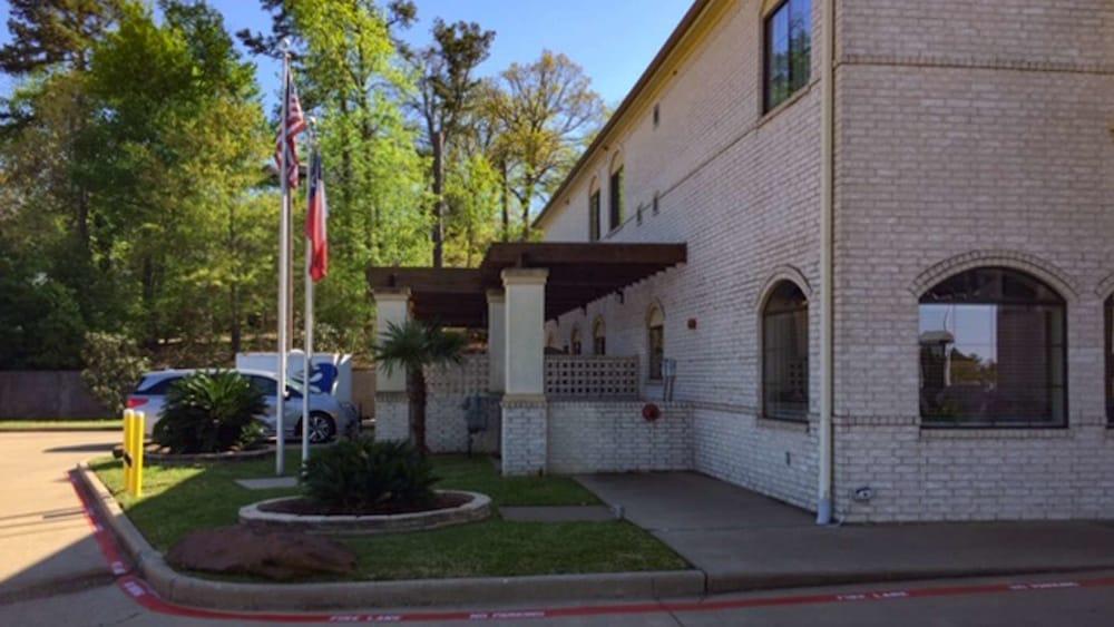 Motel 6 Tyler Luaran gambar
