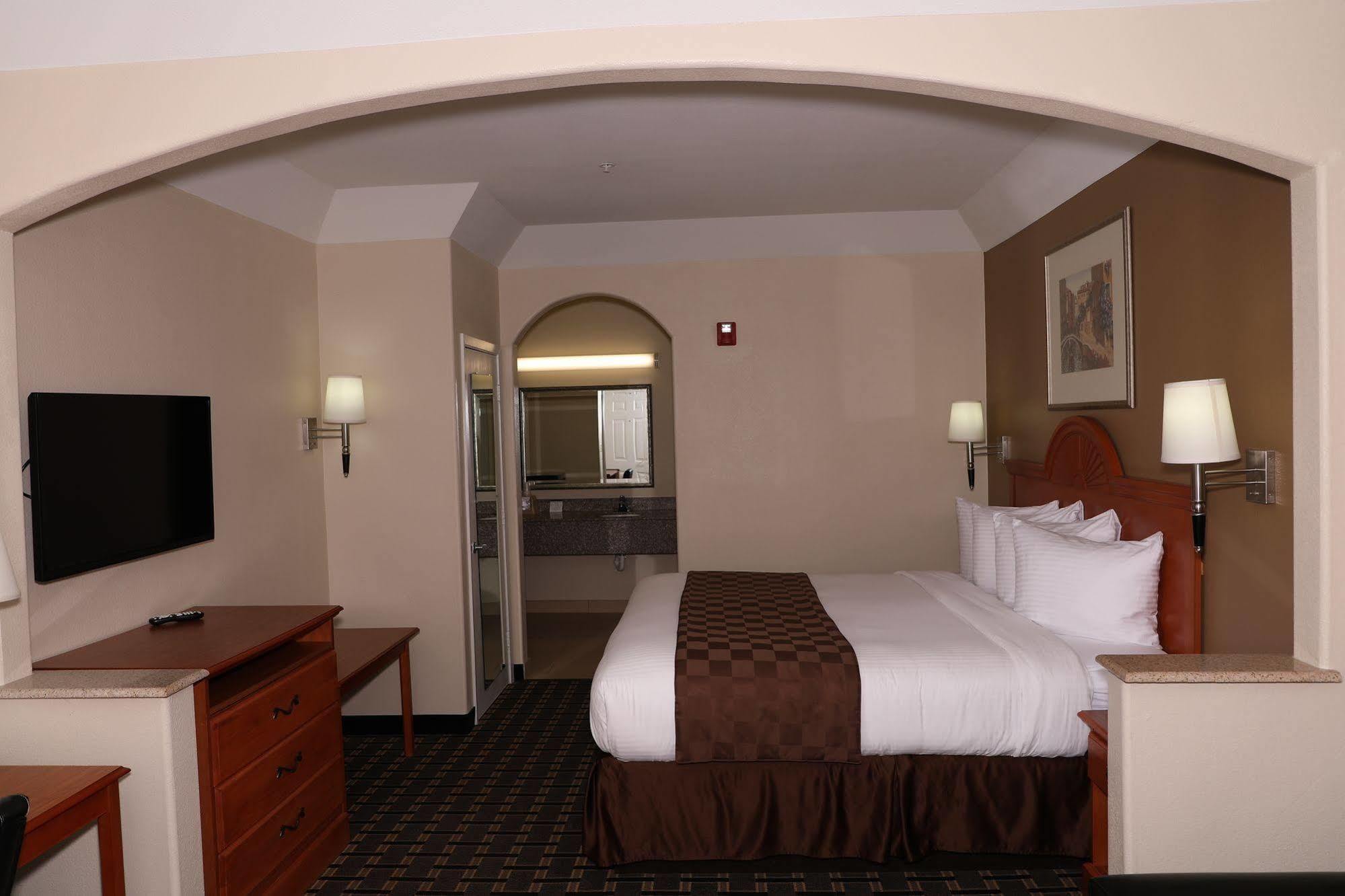 Motel 6 Tyler Luaran gambar