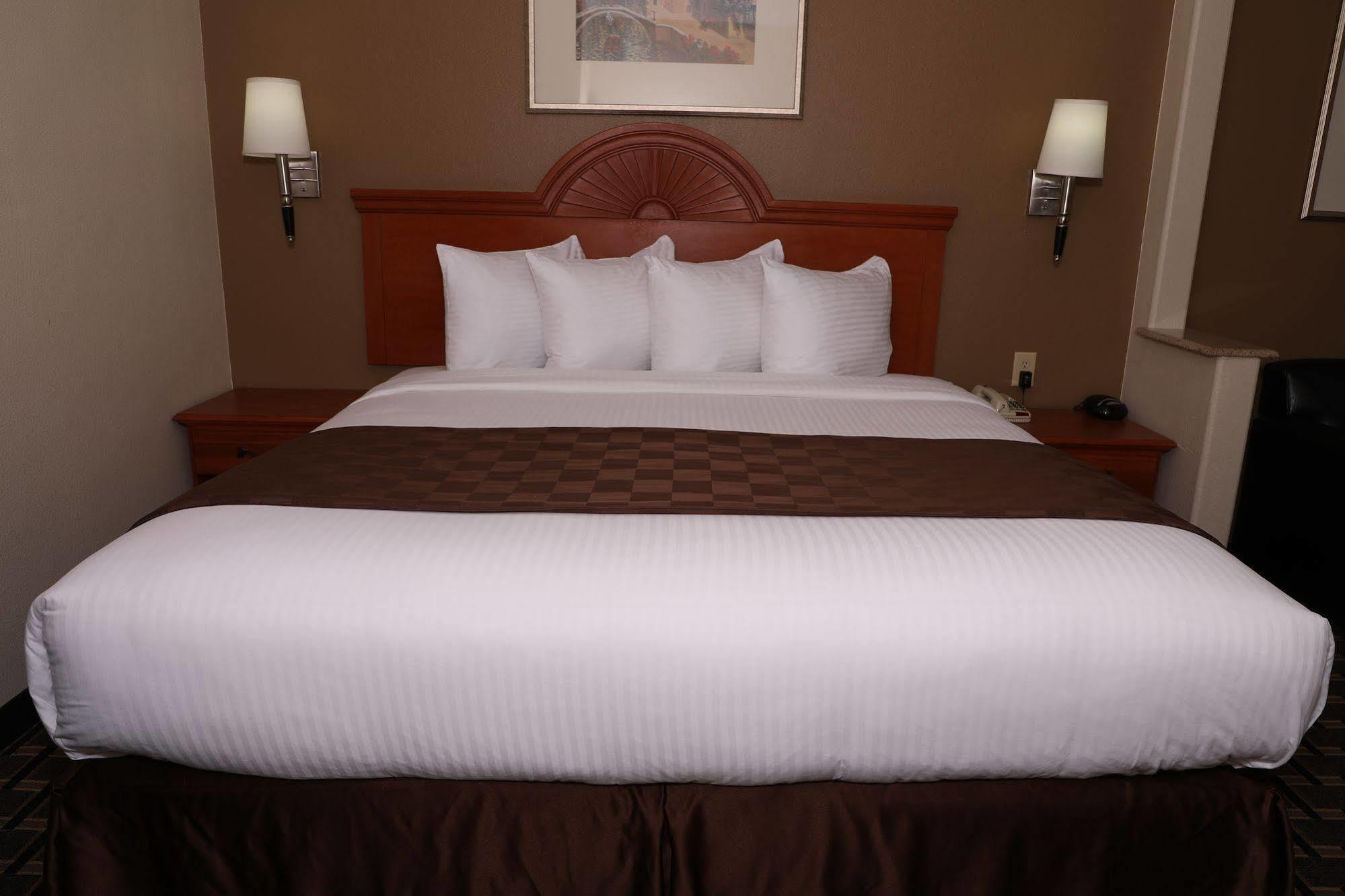 Motel 6 Tyler Luaran gambar