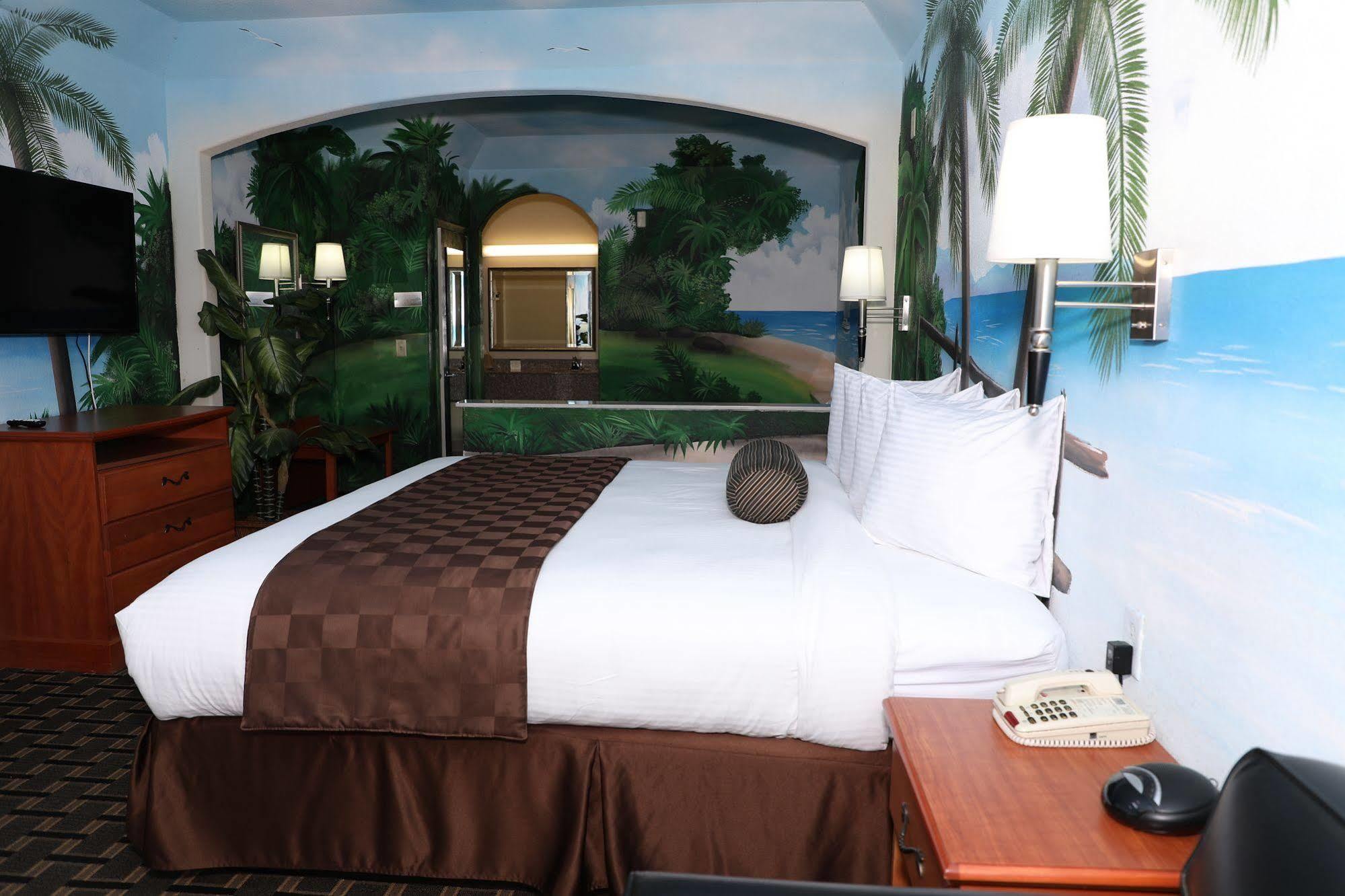 Motel 6 Tyler Luaran gambar