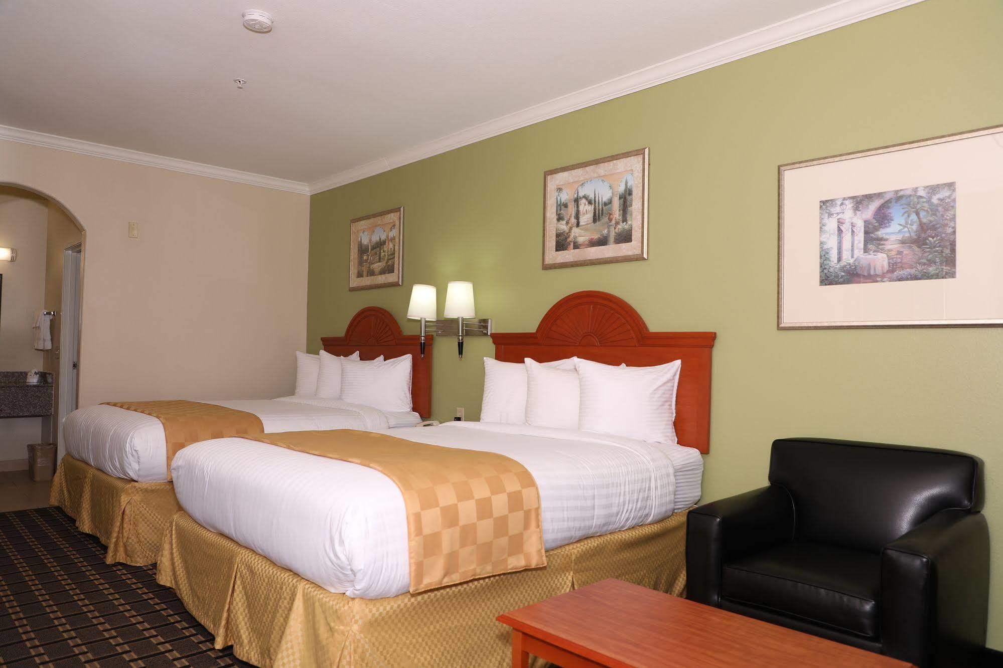 Motel 6 Tyler Luaran gambar
