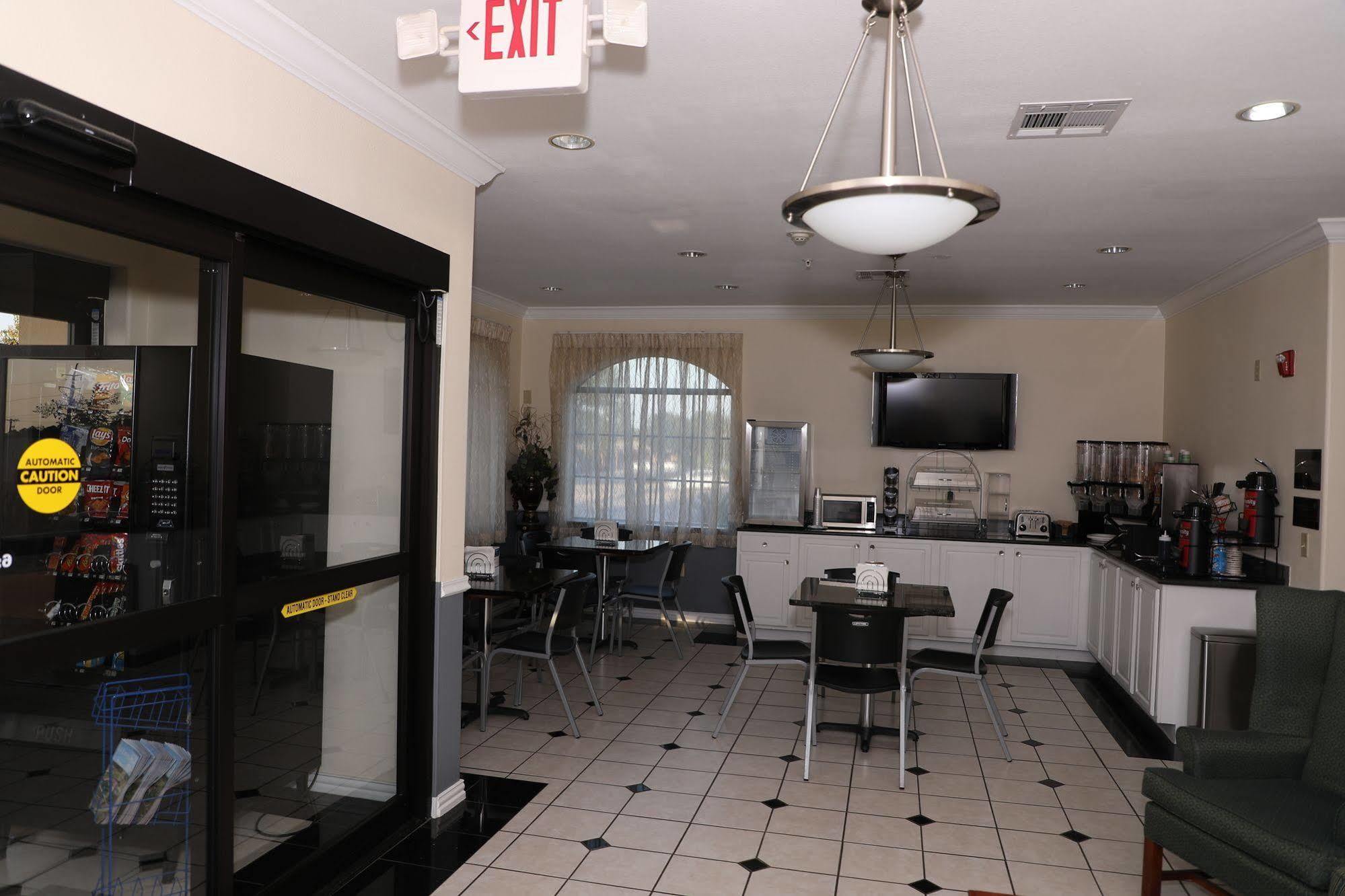Motel 6 Tyler Luaran gambar