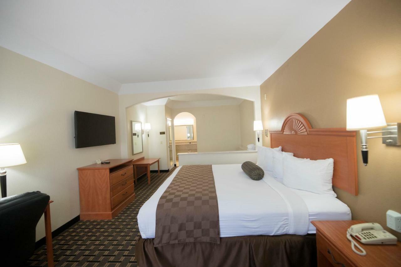 Motel 6 Tyler Luaran gambar