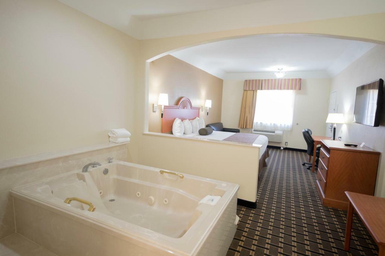Motel 6 Tyler Luaran gambar