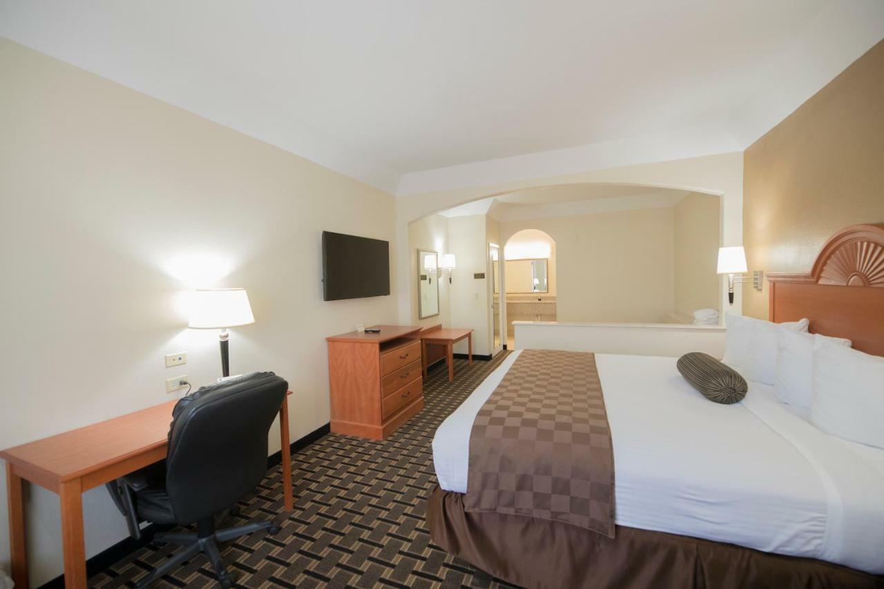 Motel 6 Tyler Luaran gambar