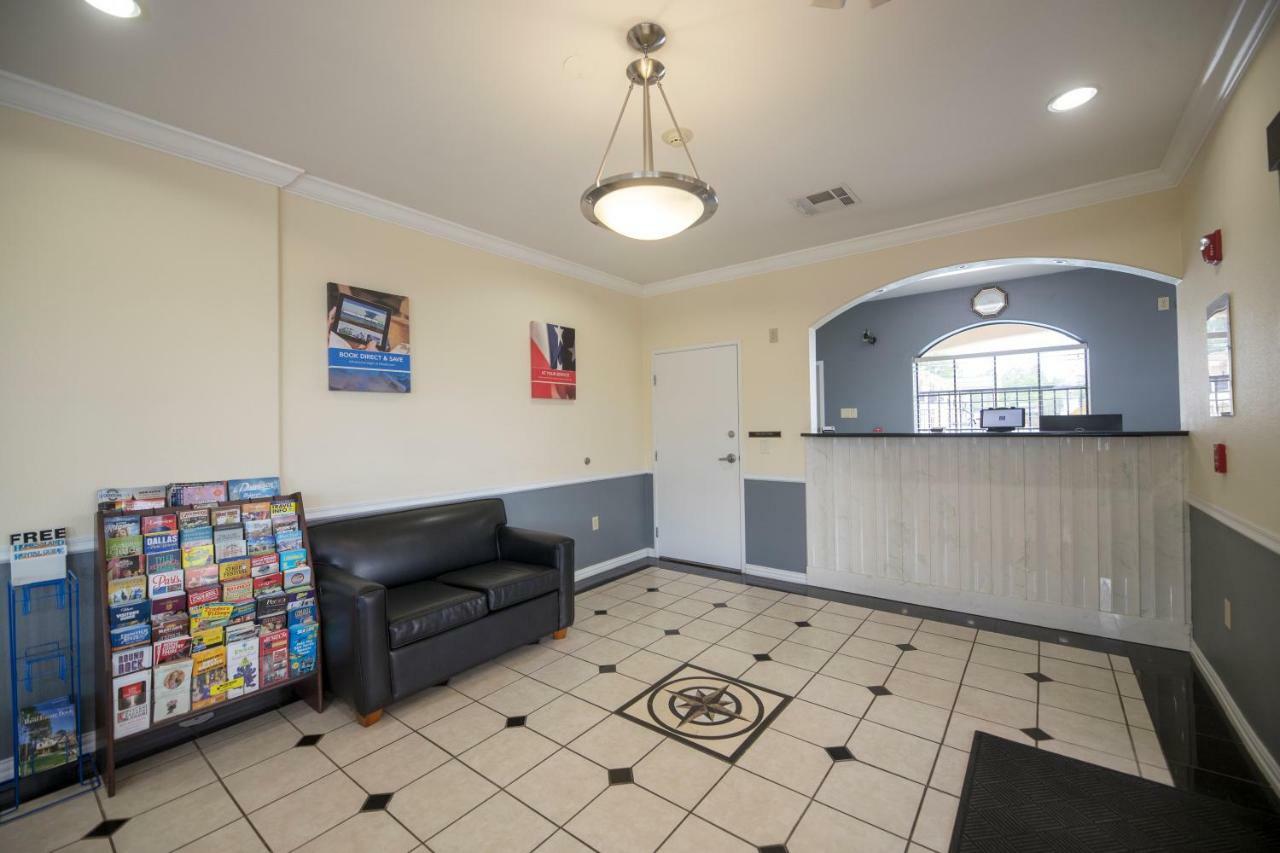 Motel 6 Tyler Luaran gambar